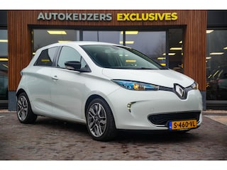 Renault Zoe R90 Intens 41 kWh Camera Cruise Clima Airco Keyless
