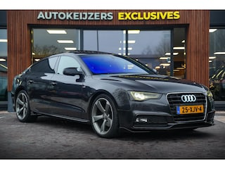 Audi A5 Sportback 1.8 TFSI Pro Line S S5/ RS5/ UNIEK/ Org NL/ NAP