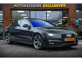 Audi A5 Sportback 1.8 TFSI Pro Line S S5/ RS5/ UNIEK/ Org NL/ NAP