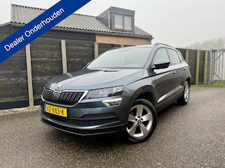 Skoda Karoq 1.0 TSI Ambition Business BTW, dealer O.H.