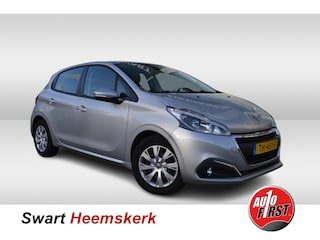 Peugeot 208 1.2 PureTech Blue Lion