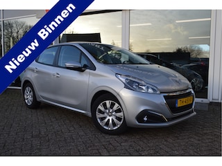 Peugeot 208 1.2 PureTech Blue Lion