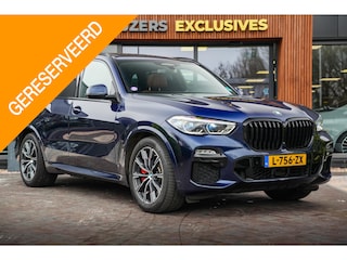BMW X5 xDrive45e High Executive Panodak Harman Kardon 360 Bowers&Wilkens Camera Panodak