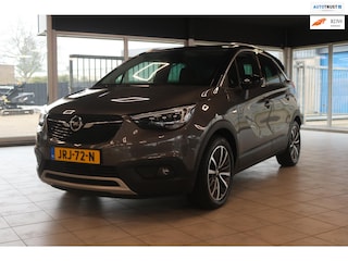 Opel Crossland X 1.2 Edition, 100pk, Carplay, Climate control, Cruise control, 17" Lichtmetaal.