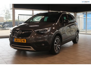 Opel Crossland X 1.2 Edition, 100pk, Carplay, Climate control, Cruise control, 17" Lichtmetaal.