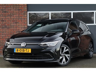 Volkswagen Golf Variant 1.5 eTSI R-Line, Pano, trekhaak