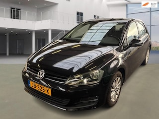 Volkswagen Golf 1.4 TSI Highline