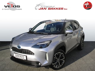 Toyota Yaris Cross Hybrid Executive 43.000km PDC/Matrix