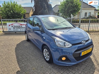 Hyundai i10 1.0i i-Motion Comfort Carplay/Android auto