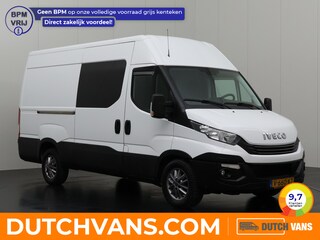 Iveco Daily 35S16 Hi-Matic Automaat L2H2 | 3500Kg Trekhaak