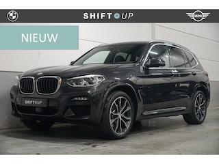 BMW X3 xDrive30e M-Sport | Adapt. Cruise Control | Head Up | Elektr. Trekhaak | Elektr. Stoelen