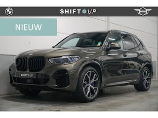 BMW X5 xDrive45e M-Sport | Skylounge | Massage | Stoelventilatie | CoPilot | Elektr. Trekhaak