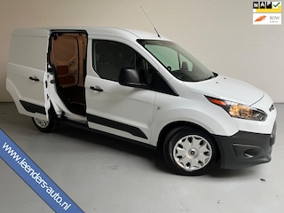 Ford Transit Connect BENZINE 1.0 Ecoboost 100pk L1 Ambiente, Airco, Schuifdeur, Parkeersensors, RIJKLAARPRIJS!