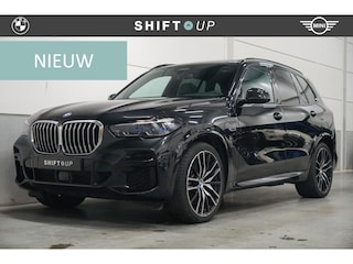 BMW X5 xDrive45e M-Sport | Panoramadak | CoPilot | Laser | Harman Kardon