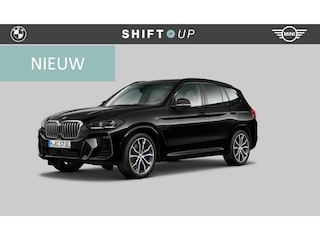 BMW X3 xDrive30e M-Sport | M Stoelen | Panoramadak | Harman Kardon | Head Up