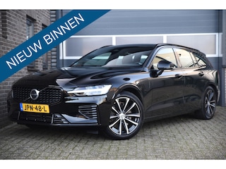 Volvo V60 2.0 T6 Plug-in hybrid AWD Plus Bright Recharge / Trekhaak 2000KG