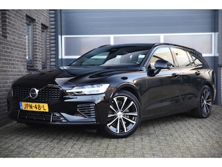 Volvo V60 2.0 T6 Plug-in hybrid AWD Plus Bright Recharge / Trekhaak 2000KG