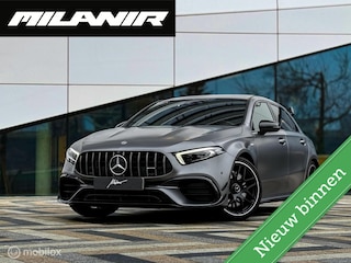Mercedes-Benz AMG 45s 4MATIC+ Premium Plus|Pano|Kuip|HUD