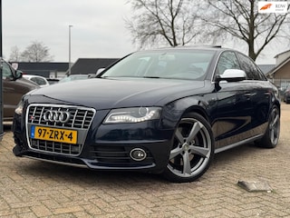 Audi A4 Limousine 3.0 TFSI S4 quattro Pro Line AUTOMAAT SCNUIFDAK APK