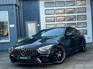 Mercedes-Benz AMG GT 4-Door Coupe AMG 43 Premium Plus | Pano | Carbon Int | 360 Camera