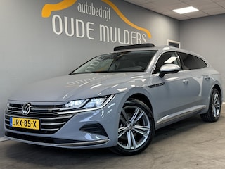 Volkswagen Arteon 1.4 360 Camera/Panoramadak/Trekhaak