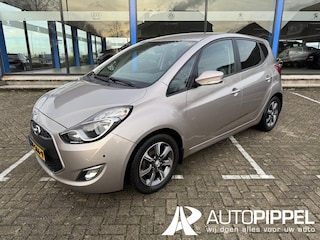 Hyundai ix20 1.6i Go! | Navi | Trekhaak | Airco