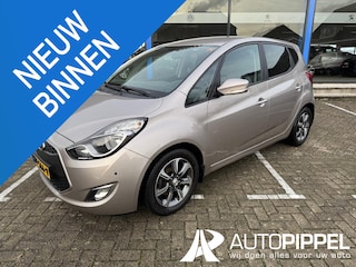 Hyundai ix20 1.6i Go! | Navi | Trekhaak | Airco