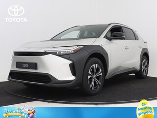 Toyota bZ4X Dynamic 71 kWh