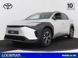 Toyota bZ4X Dynamic 71 kWh