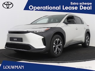 Toyota bZ4X Dynamic 71 kWh