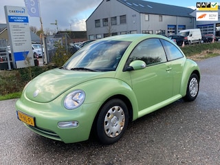 Volkswagen Beetle New 1.6 nieuwe Apk