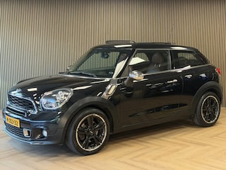 Mini Paceman 1.6 Cooper S AUTOMAAT PANORAMA NAVIGATIE XENON PDC USB