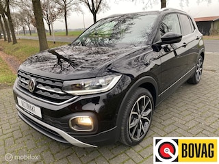 Volkswagen T-Cross 1.0 TSI I Style I DSG I 18 inch I