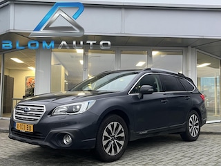 Subaru Outback 2.5i Premium SUNROOF+LED+MEMORY+H&K+ALLSEASON