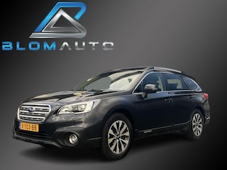Subaru Outback 2.5i Premium SUNROOF+LED+MEMORY+H&K+ALLSEASON