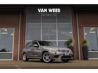 BMW X1 sDrive18i Executive M-sport | M-pakket | Automaat | Stoelverwarming | Xenon | Cruise control | 18 inch | PDC | Climate control | Sportstoelen | Hifi audio | 150 pk | ➡️  BMW X1 E84 sDrive18i Executive M-sport | M-pakket | Automaat | Stoelverwarming | Xenon | Cruise control | 18 inch | PDC | Climate control | Sportstoelen | Hifi audio | 150 pk |