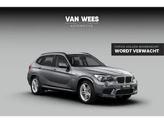 BMW X1 sDrive18i Executive M-sport | M-pakket | Automaat | Stoelverwarming | Xenon | Cruise control | 18 inch | PDC | Climate control | Sportstoelen | Hifi audio | 150 pk | ➡️  BMW X1 E84 sDrive18i Executive M-sport | M-pakket | Automaat | Stoelverwarming | Xenon | Cruise control | 18 inch | PDC | Climate control | Sportstoelen | Hifi audio | 150 pk |
