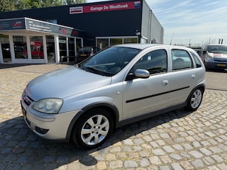 Opel Corsa 1.2-16V Silverline