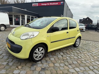 Citroën C1 1.0-12V Séduction