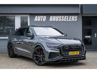 Audi Q8 60 TFSI e quattro Pro Line S Competition SQ8 style Mega Compleet !!!!