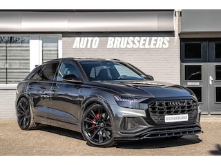 Audi Q8 60 TFSI e quattro Pro Line S Competition SQ8 style Mega Compleet !!!!