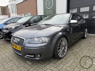Audi A3 Sportback 3.2 quattro Ambition Pro Line | Leder | 19 inch |