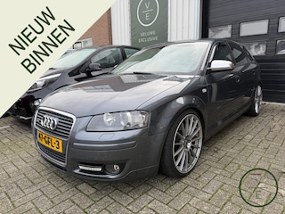 Audi A3 Sportback 3.2 quattro Ambition Pro Line | Leder | 19 inch |