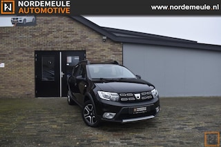Dacia Sandero 1.0 TCE StepWay 15 Year ed. Cruise, Clima