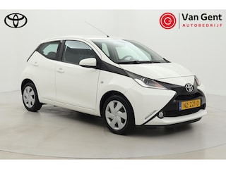 Toyota Aygo 1.0 VVT-i x-play | Navigatie | Airco | Camera | Bluetooth
