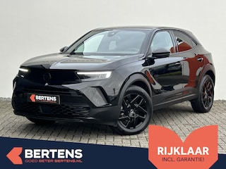 Opel Mokka 1.2 Turbo Hybrid GS | Automaat | Navi | Camera | Massagestoelen | Prijs is rijklaar