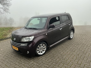 Daihatsu Materia 1.5 SOUL