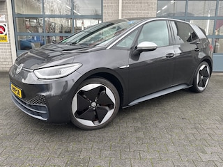 Volkswagen ID.3 First Max 58 kWh