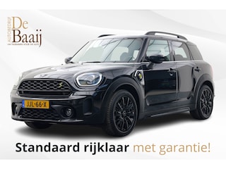 Mini Countryman 2.0 Cooper S E ALL4 Chili | Leer | Plug-in |