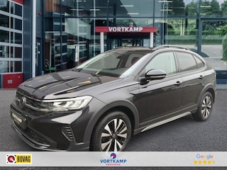 Volkswagen Taigo 1.0 TSI LIFE CAMERA/ACC/STOELVERW/NAVI/CARPLAY